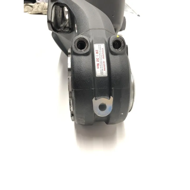 Bras oscillant MV AGUSTA F3 800 2013-2018