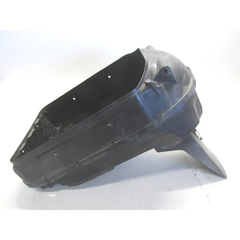 Coffre sous selle SUZUKI AN 400 2003-2006 BURGMAN