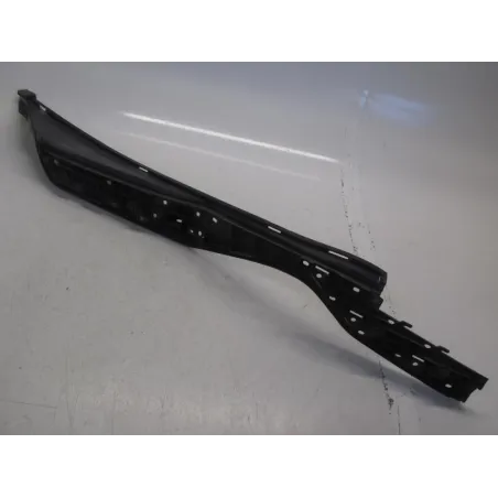 Plancher marche pied gauche SUZUKI AN 400 2003-2006 BURGMAN
