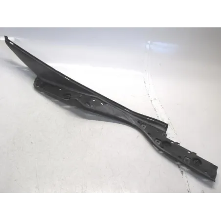 Plancher marche pied droit SUZUKI AN 400 2003-2006 BURGMAN