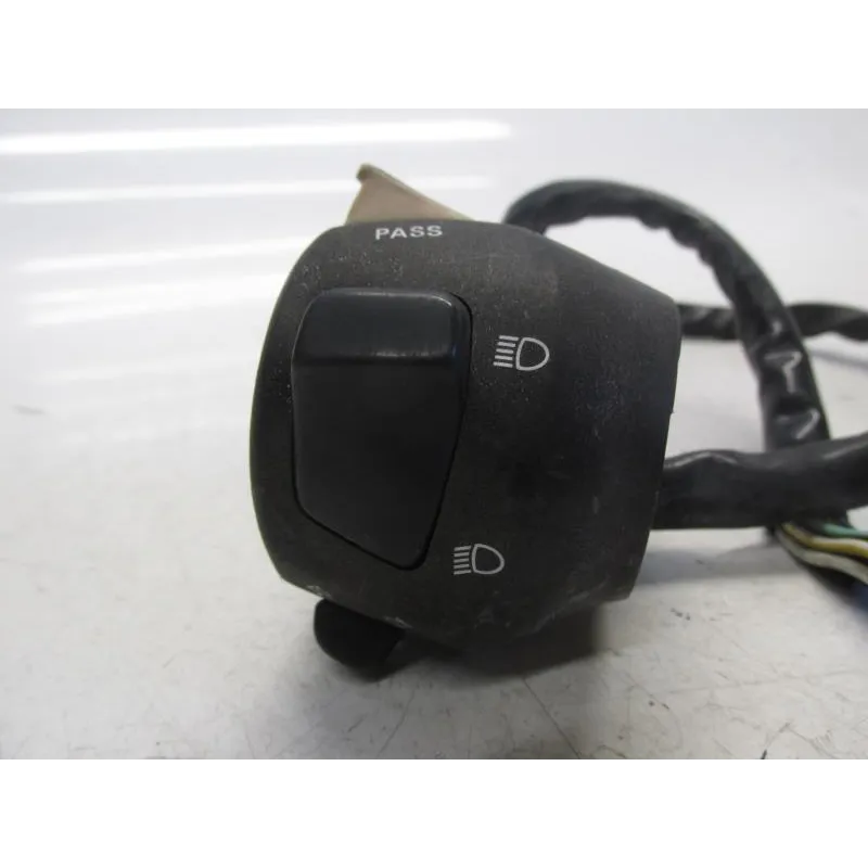 Commodo gauche SUZUKI AN 400 2003-2006 BURGMAN