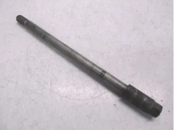 Axe de roue avant SUZUKI AN 400 2003-2006 BURGMAN