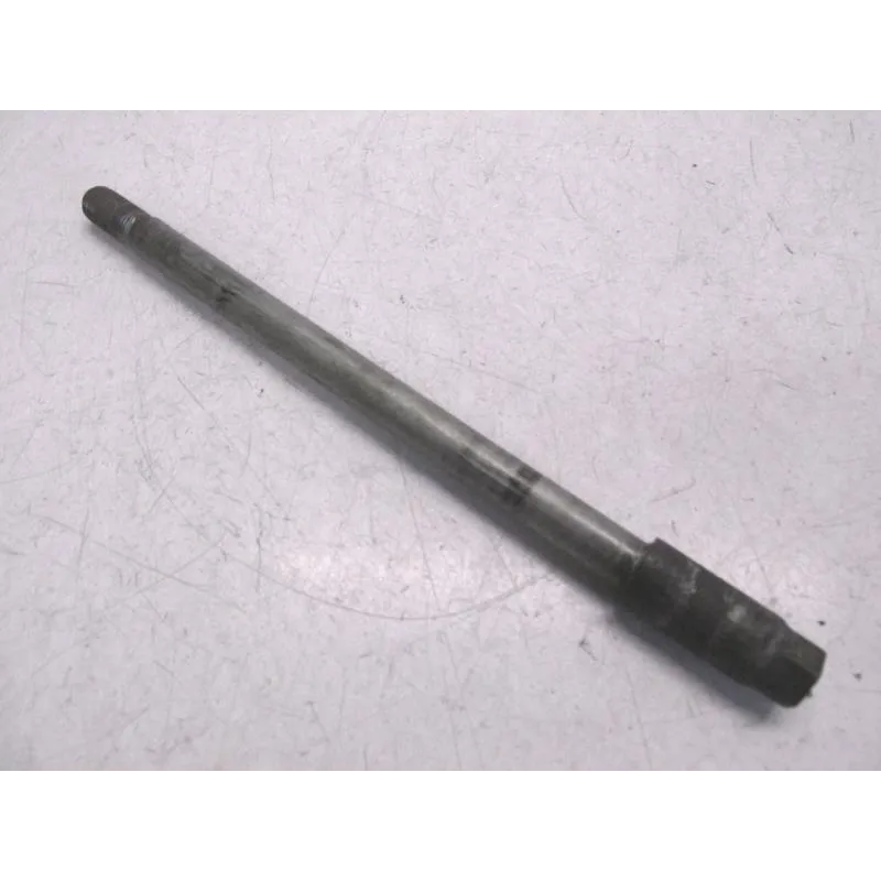 Axe de roue avant SUZUKI AN 400 2003-2006 BURGMAN