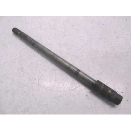 Axe de roue avant SUZUKI AN 400 2003-2006 BURGMAN