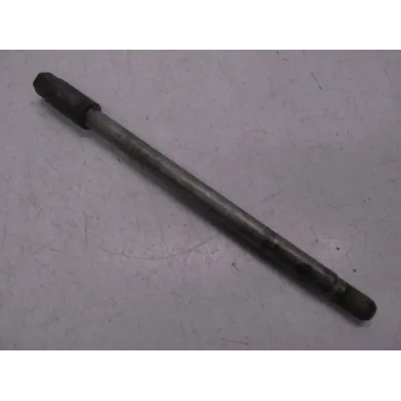 Axe de roue avant SUZUKI AN 400 2003-2006 BURGMAN
