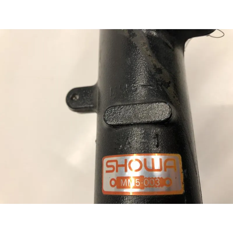 Tube de fourche droit HONDA CBR 1000 F 1987-1988