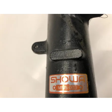 Tube de fourche droit HONDA CBR 1000 F 1987-1988