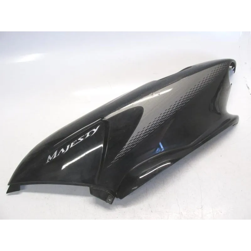 Cache carenage coque arriere gauche YAMAHA YP 125 2003-2006 MAJESTY