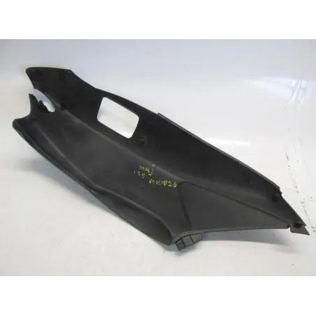 Cache carenage coque arriere gauche YAMAHA YP 125 2003-2006 MAJESTY