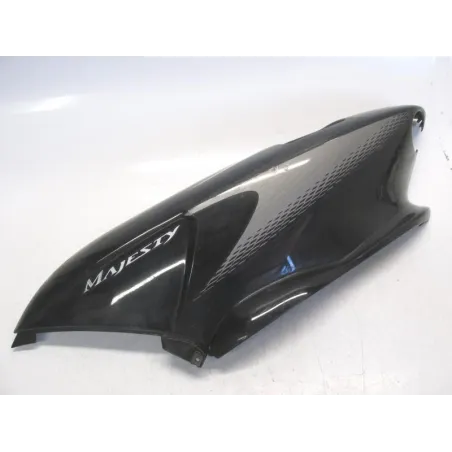 Cache carenage coque arriere gauche YAMAHA YP 125 2003-2006 MAJESTY
