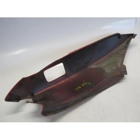 Cache carenage coque arriere gauche YAMAHA YP 125 2003-2006 MAJESTY