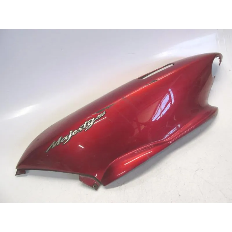 Cache carenage coque arriere gauche YAMAHA YP 125 2003-2006 MAJESTY