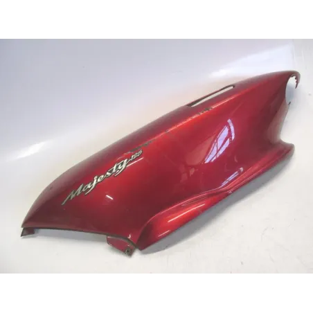 Cache carenage coque arriere gauche YAMAHA YP 125 2003-2006 MAJESTY