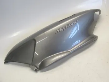 Cache carenage coque arriere gauche YAMAHA YP 125 2003-2006 MAJESTY