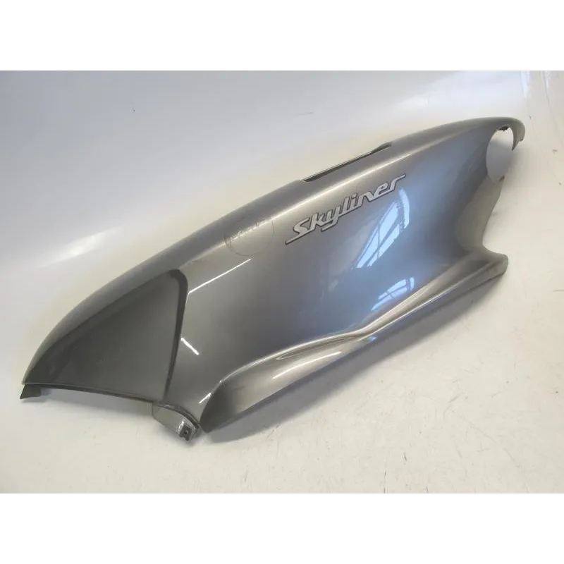Cache carenage coque arriere gauche YAMAHA YP 125 2003-2006 MAJESTY