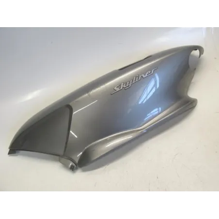 Cache carenage coque arriere gauche YAMAHA YP 125 2003-2006 MAJESTY