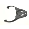 Porte paquets arriere HONDA SH 125 2009-2012 Porte paquets arriere HONDA SH 125 2009-2012