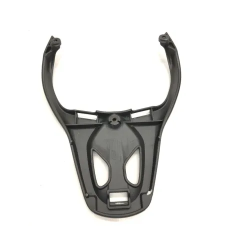 Porte paquets arriere HONDA SH 125 2009-2012
