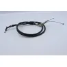 Cable d'accelerateur KAWASAKI ER6 650 N 2012 - 2016 Cable d'accelerateur KAWASAKI ER6 650 N 2012 - 2016
