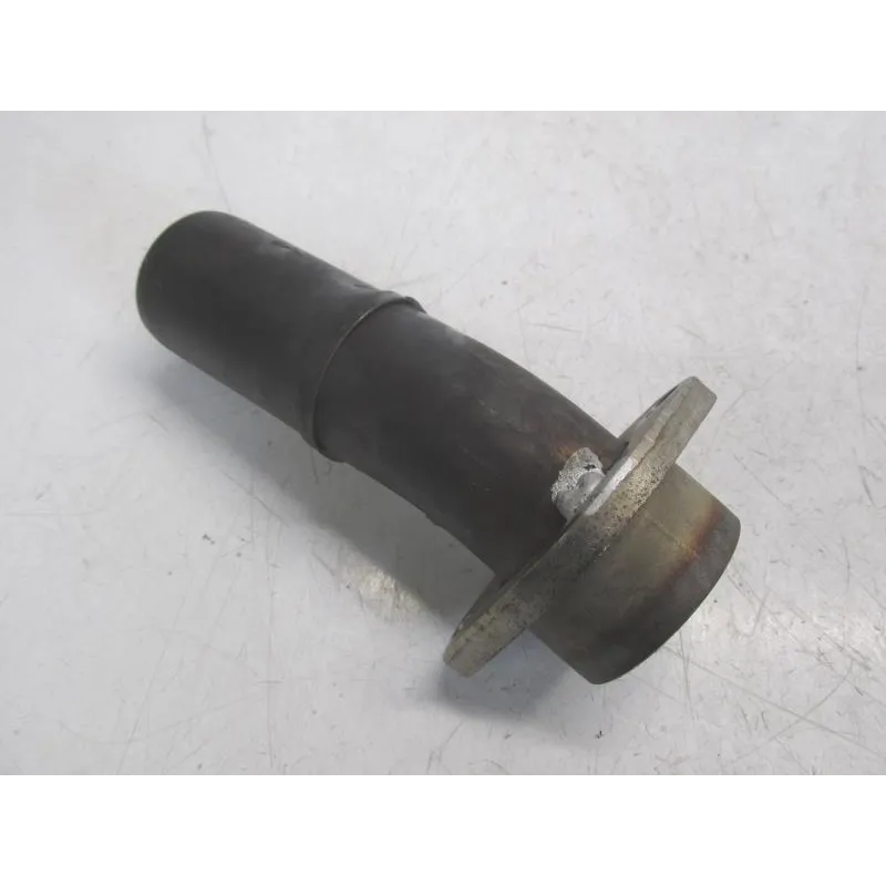 Collecteur (echappement) SUZUKI SV 650 N 2003-2006