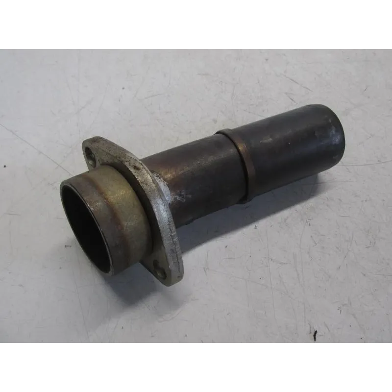 Collecteur (echappement) SUZUKI SV 650 N 2003-2006