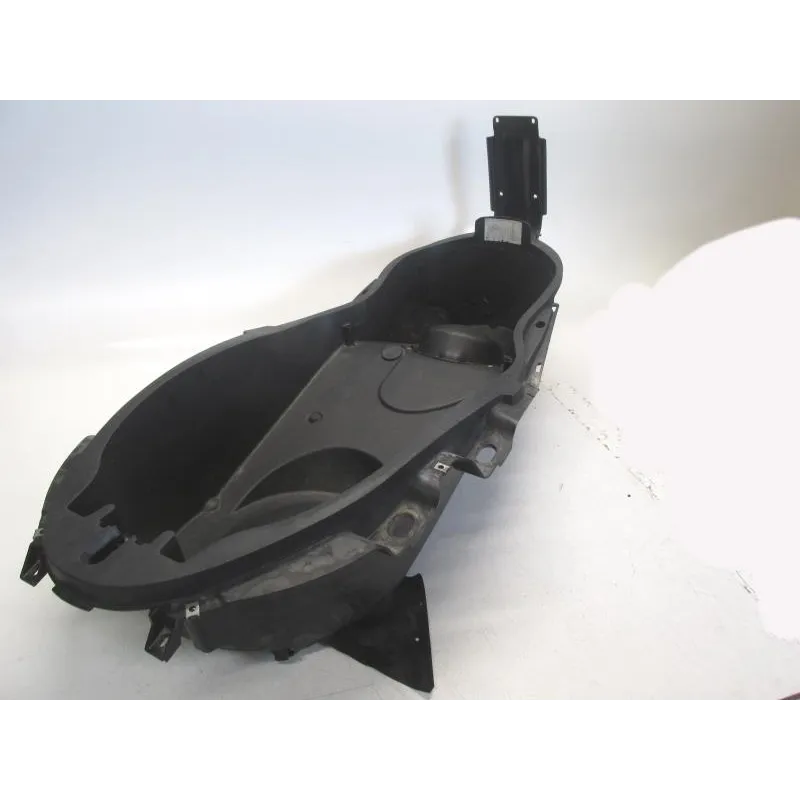 Coffre sous selle YAMAHA YPR 125 2010-2013 XMAX