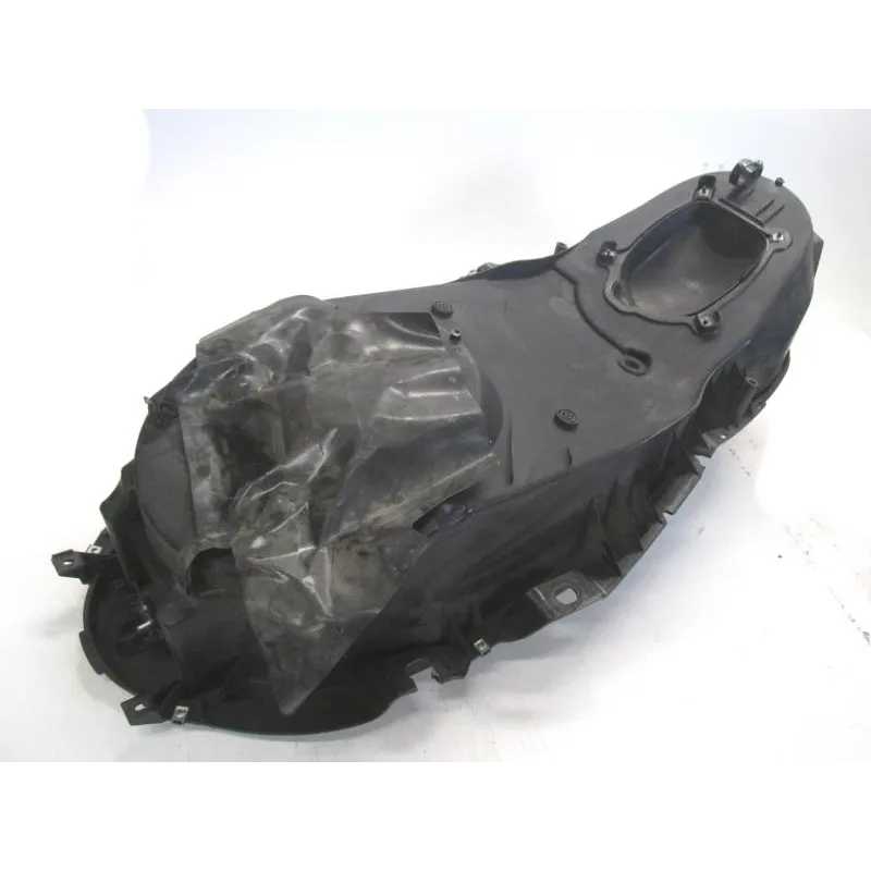 Coffre sous selle YAMAHA YPR 125 2010-2013 XMAX