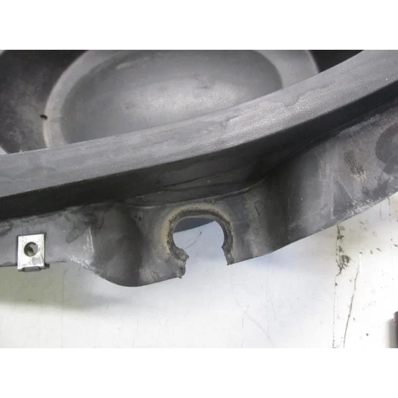 Coffre sous selle YAMAHA YPR 125 2010-2013 XMAX