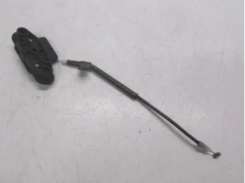 Mecanisme verrouillage selle SUZUKI SV 650 N 2003-2006
