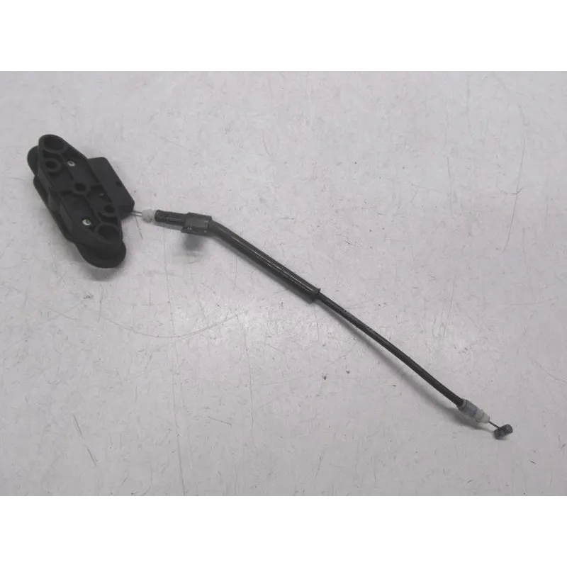 Mecanisme verrouillage selle SUZUKI SV 650 N 2003-2006