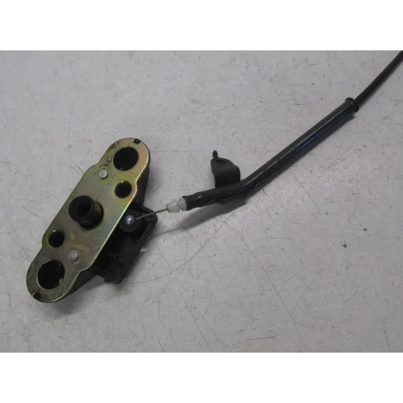 Mecanisme verrouillage selle SUZUKI SV 650 N 2003-2006