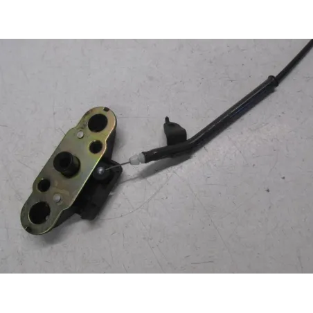 Mecanisme verrouillage selle SUZUKI SV 650 N 2003-2006
