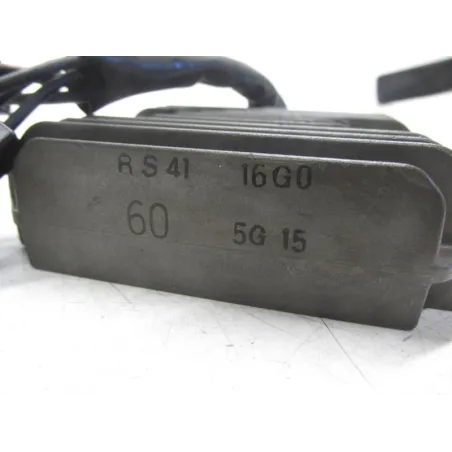 Regulateur charge batterie SUZUKI SV 650 N 2003-2006