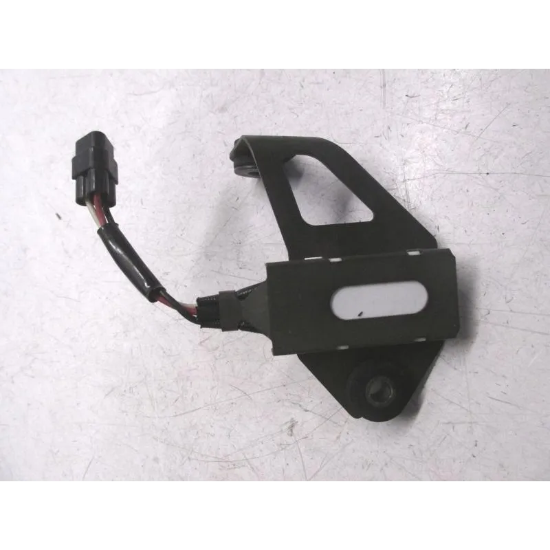 Resistance SUZUKI SV 650 N 2003-2006