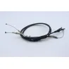 Cable d'accelerateur KAWASAKI ER6 650 N 2012 - 2016 Cable d'accelerateur KAWASAKI ER6 650 N 2012 - 2016