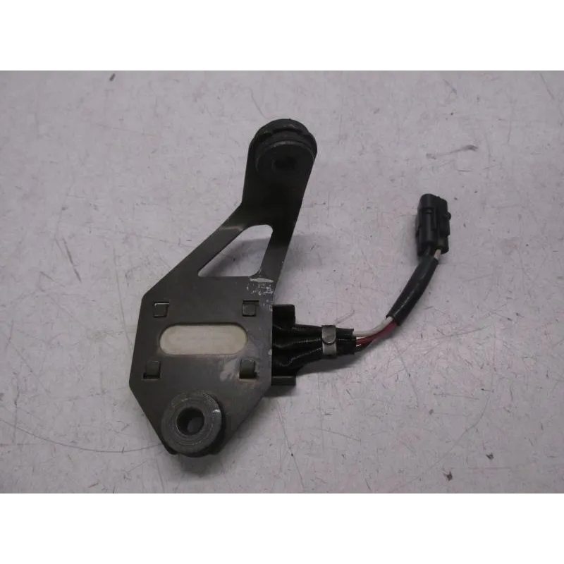 Resistance SUZUKI SV 650 N 2003-2006