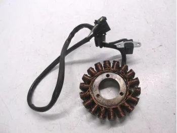 Stator alternateur SUZUKI SV 650 N 2003-2006