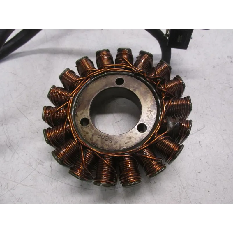 Stator alternateur SUZUKI SV 650 N 2003-2006