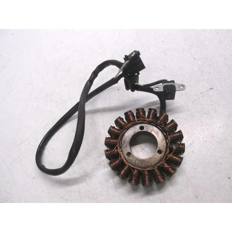 Stator alternateur SUZUKI SV 650 N 2003-2006