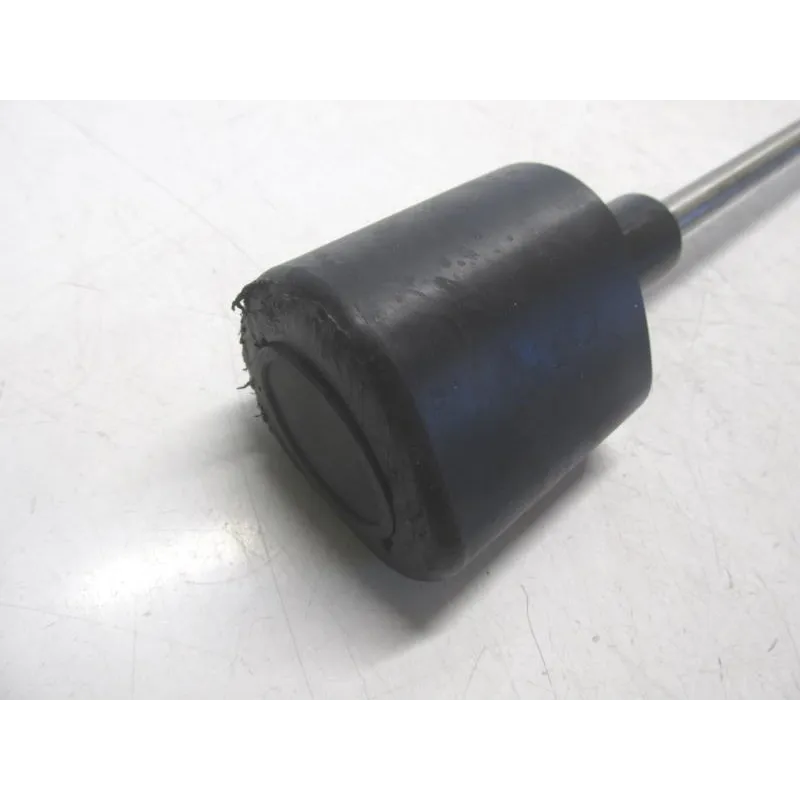 Pare carter moteur SUZUKI SV 650 N 2003-2006