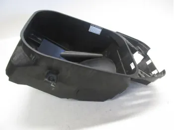 Coffre sous selle YAMAHA XP 500 2004-2007 TMAX