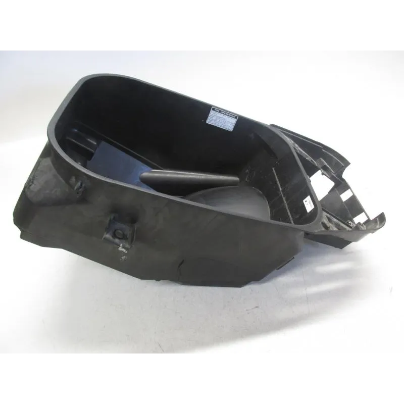 Coffre sous selle YAMAHA XP 500 2004-2007 TMAX