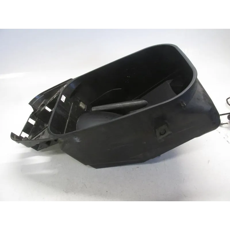 Coffre sous selle YAMAHA XP 500 2004-2007 TMAX