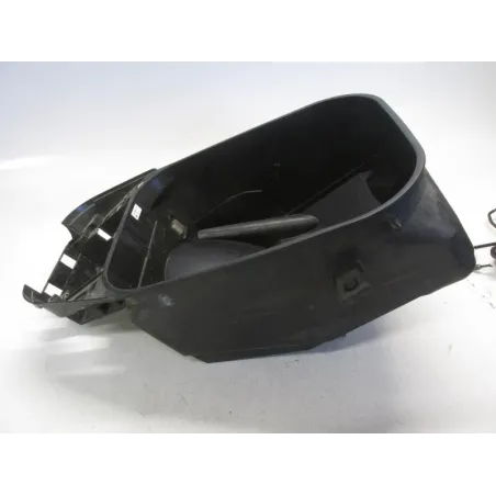 Coffre sous selle YAMAHA XP 500 2004-2007 TMAX