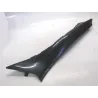 Cache carenage coque arriere gauche YAMAHA XJ 600 S 1992-1995 DIVERSION