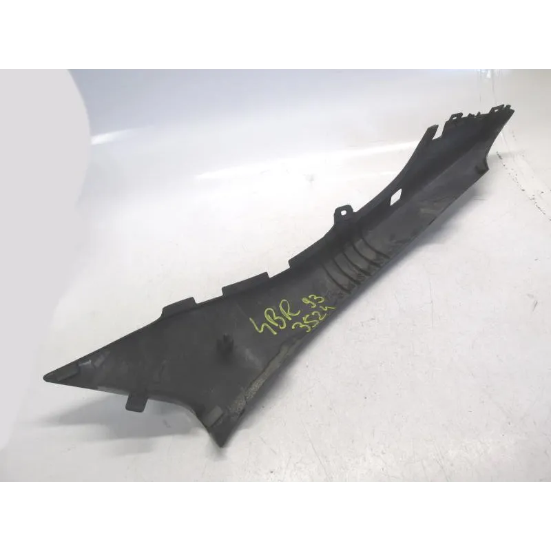 Cache carenage coque arriere droit YAMAHA XJ 600 S 1992-1995 DIVERSION