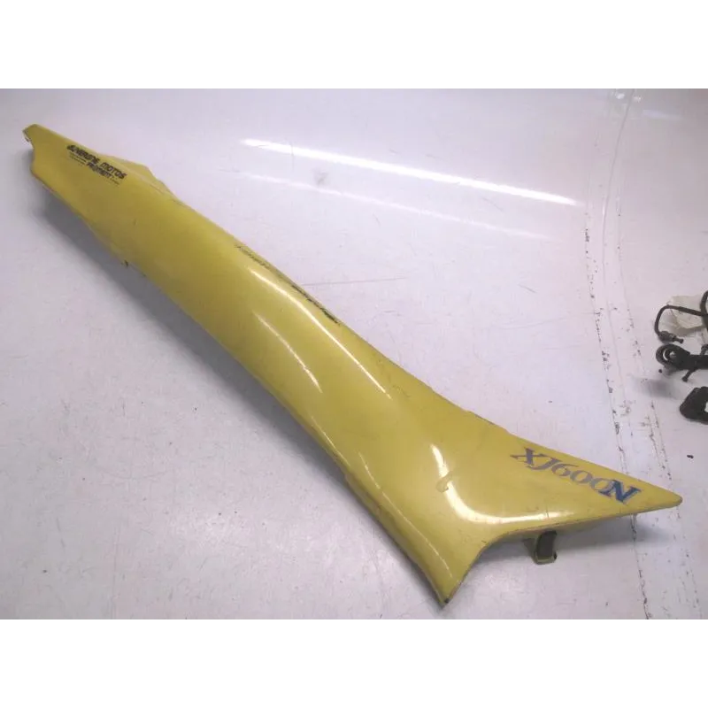 Cache carenage coque arriere droit YAMAHA XJ 600 S 1992-1995 DIVERSION