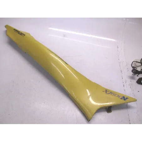 Cache carenage coque arriere droit YAMAHA XJ 600 S 1992-1995 DIVERSION