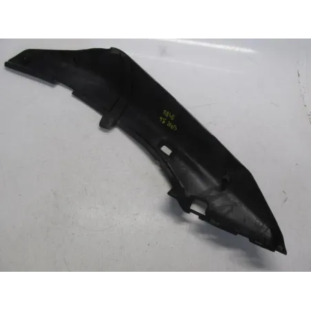 Cache carenage coque arriere gauche YAMAHA XJ 600 N 1995-1998