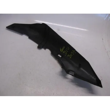 Cache carenage coque arriere gauche YAMAHA XJ 600 N 1995-1998